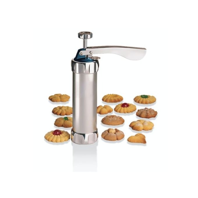 Machine à Biscuit Avec 14 Moules تنزوت