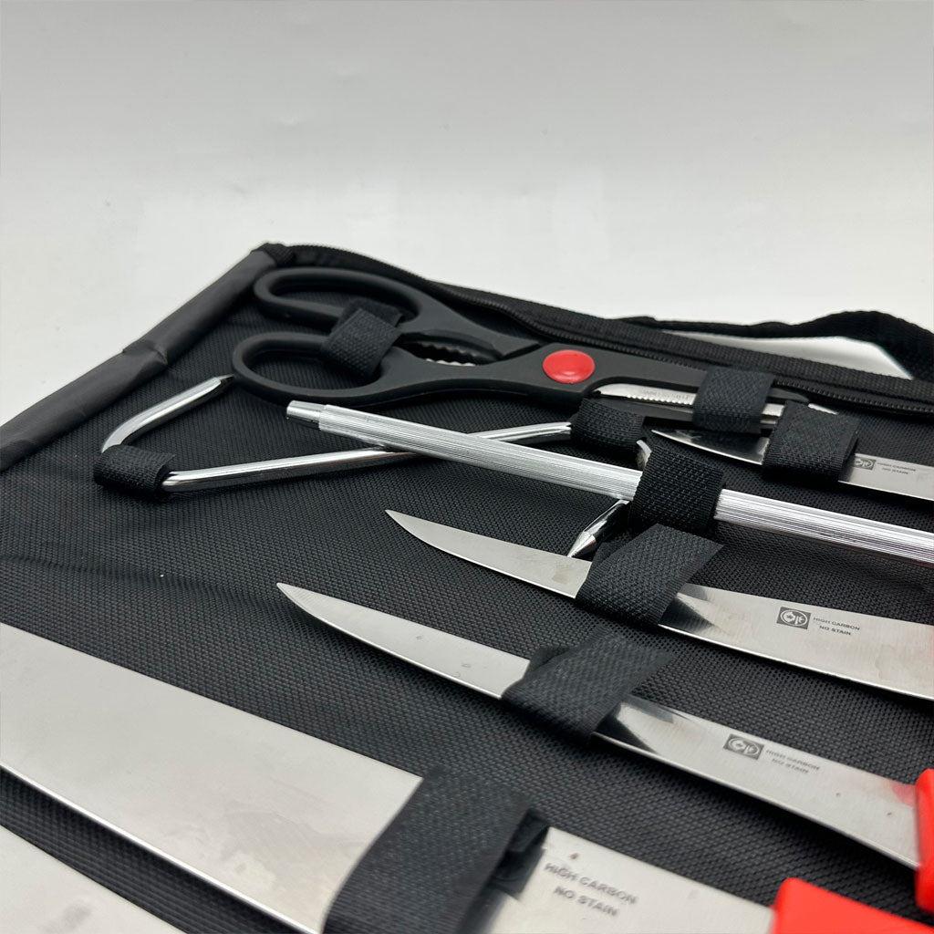 Kit-de-Cou-teaux-de-Luxe-avec-Manches-en-Bois-7Pcs-طقم-سكا-كين-الجزارة-الفاخر-بمقابض-خشبية.png