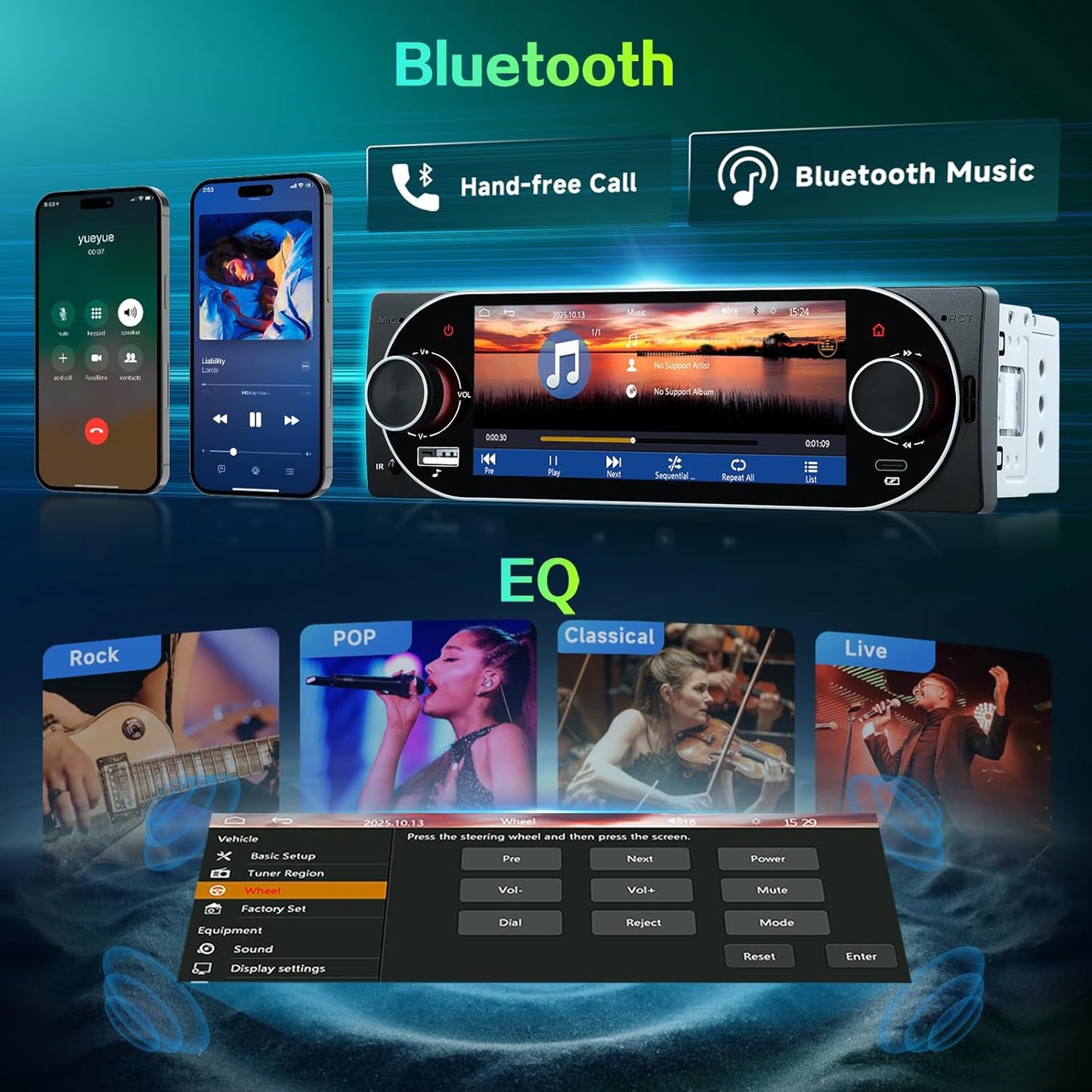 Autoradio-1Din-cran-Tactile-5-IPS-Apple-CarPlay-et-Android-Auto-Sans-Fil-Charge-Rapide-Type-C-راديو-سيارة-ذكي-بشاشة-لمس-5-بوصة-تدعم-و-لاسلكيًا.png
