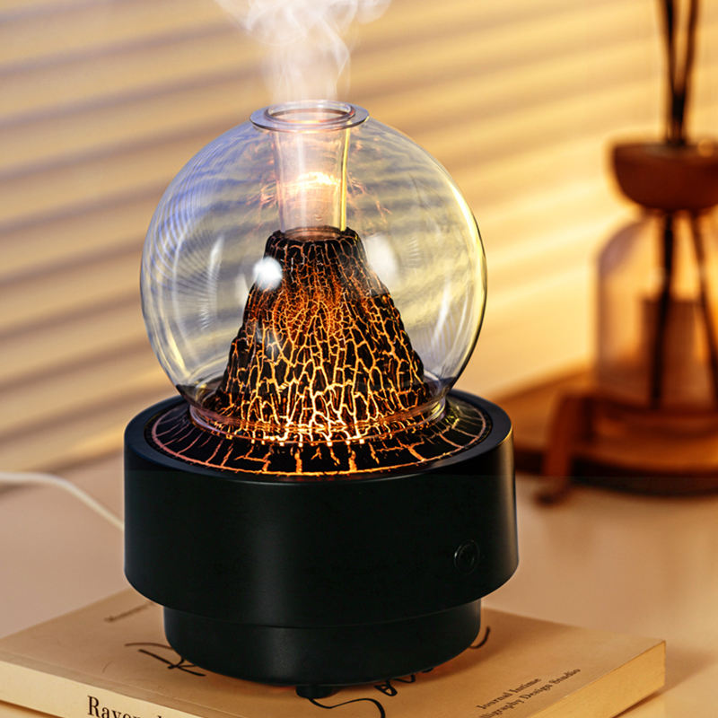 Diffuseur-d-Ar-me-et-Humidificateur-Effet-Volcan-Capacit-300ml-موزع-العطور-والزيوت-الذكي-بتأثير-البركان-المضيء.png
