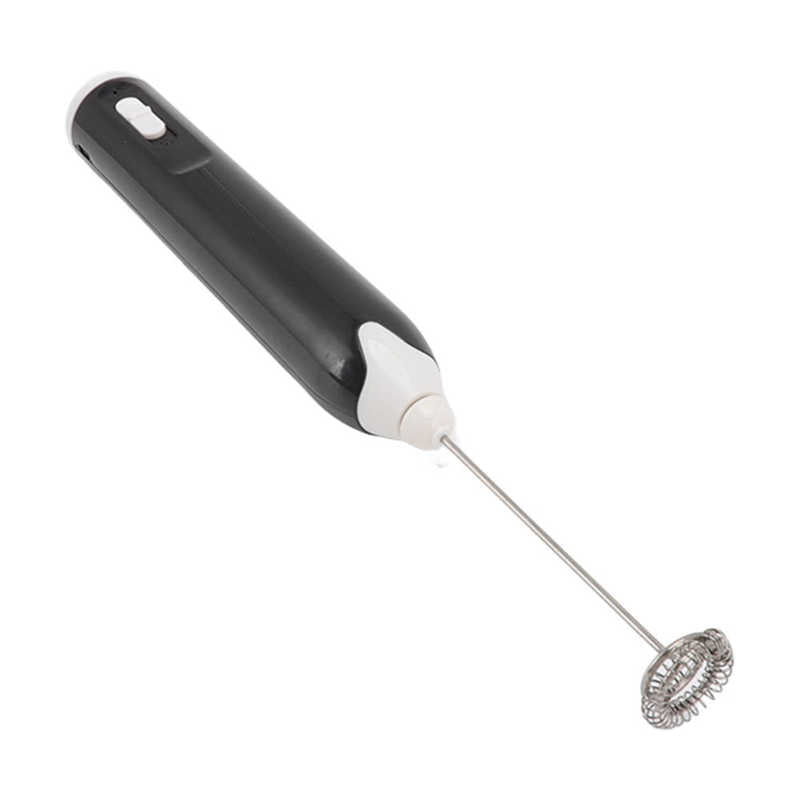 Milk shake et batteur à oeufs électrique USB Rechargeable تنزوت