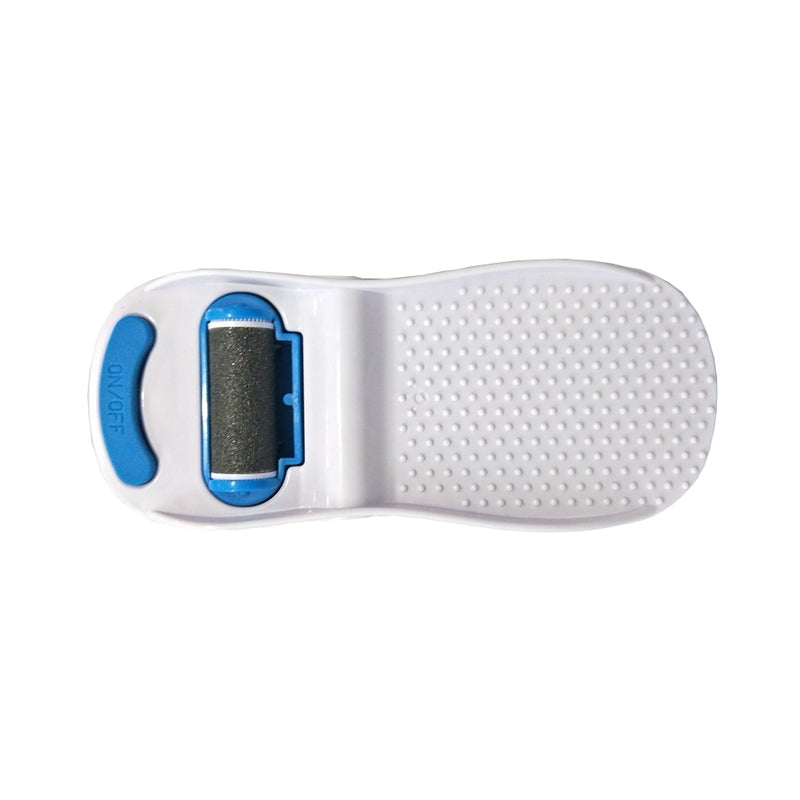 Step Pedi – broyeur de pieds électrique en Silicone dissolvant de peaux mortes تنزوت