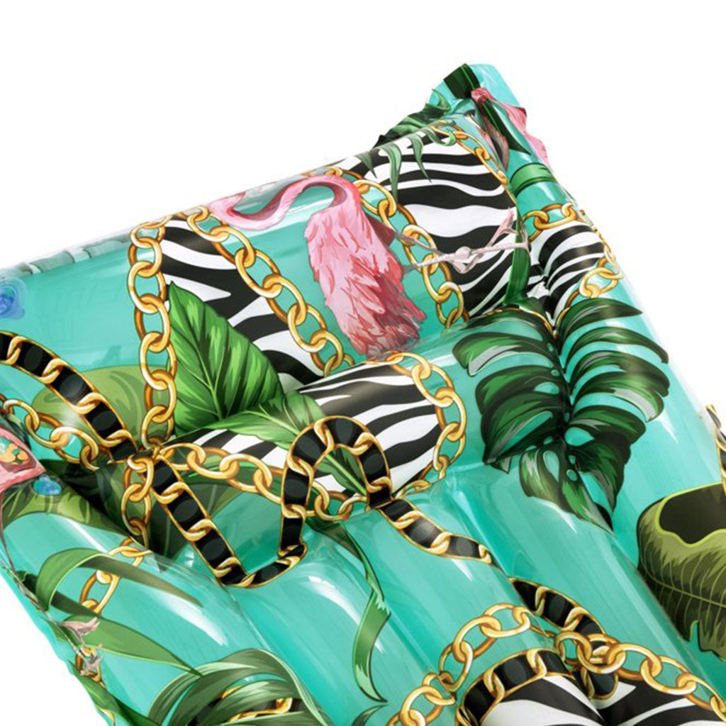 Matelas Floral Fantasy 183 x 69 cm Bestway #44083 تنزوت