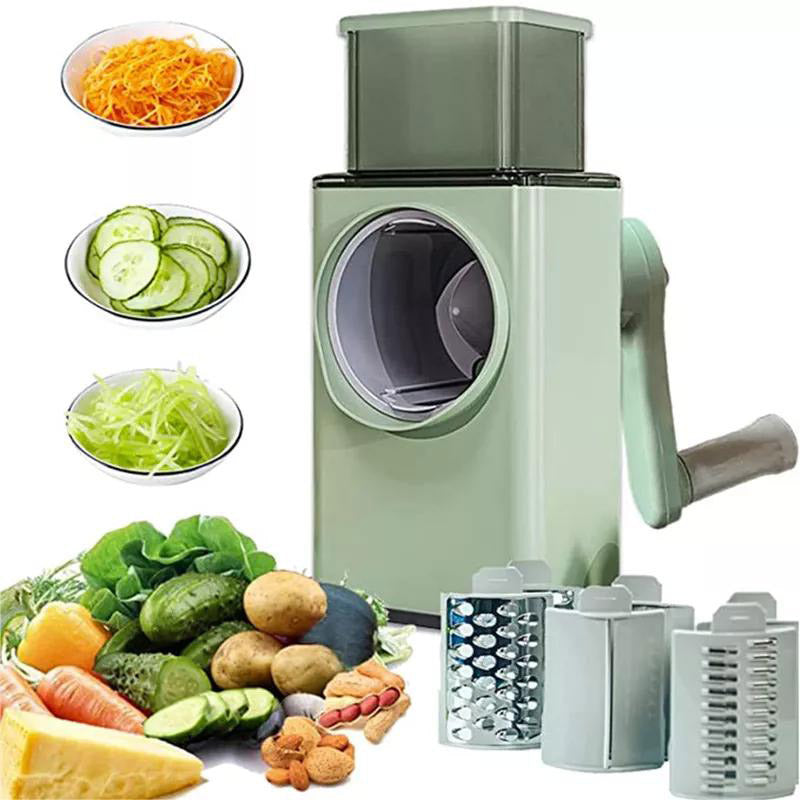 Trancheuse à légumes multifonctionnelle تنزوت