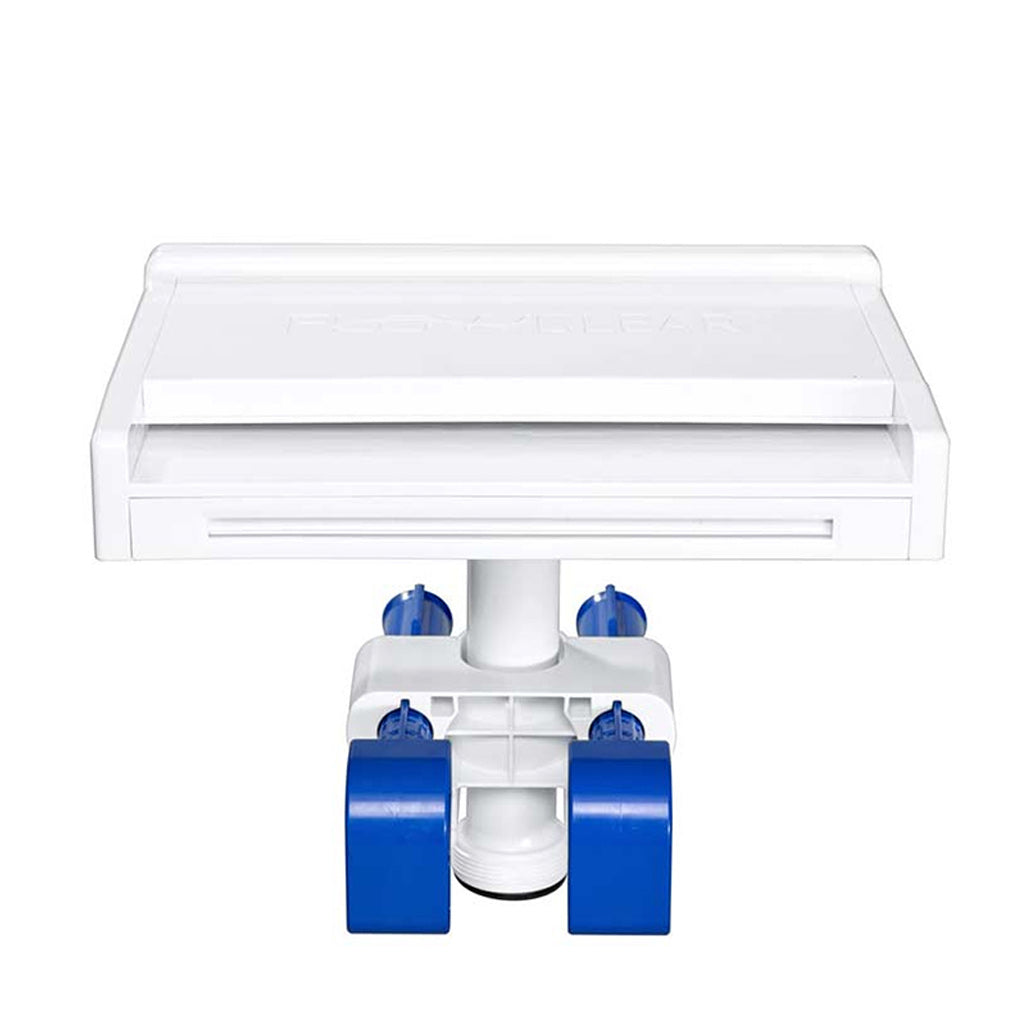 Bestway Cascade Led Multicolore 34 x 24 x 32 cm #58619 تنزوت