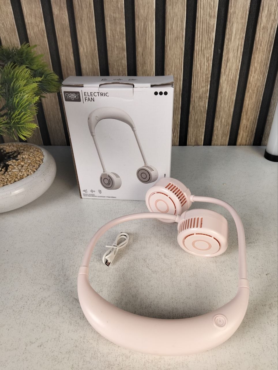 Ventilateur-de-Cou-Portable-Rechargeable-USB-NO-TJ-32A-مروحة-العنق-المحمولة.png
