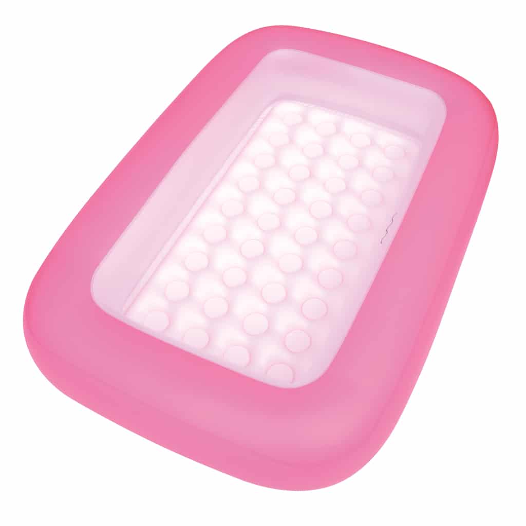 Piscine Gonflable 165 x 104 x 25 cm Bestway #51115 تنزوت