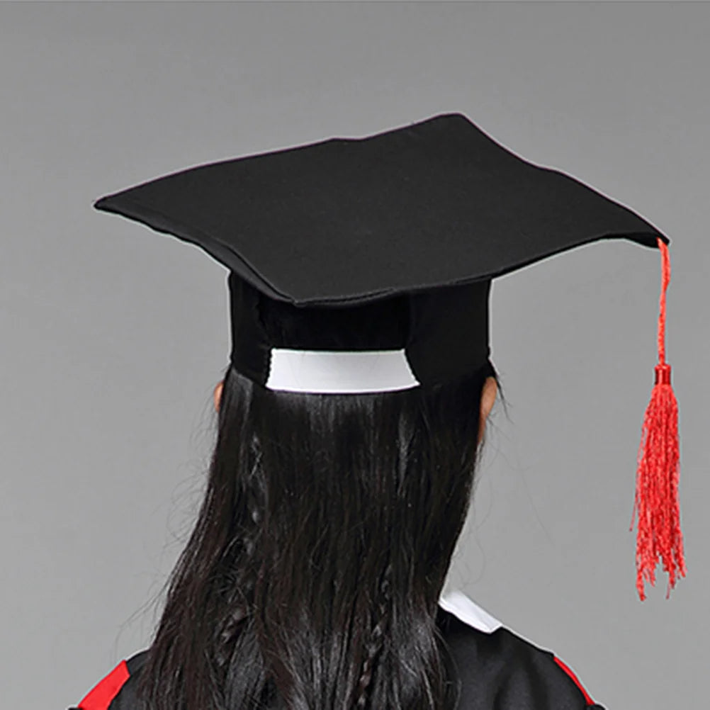 Costumes de graduation académique pour enfants 5-7 ans تنزوت