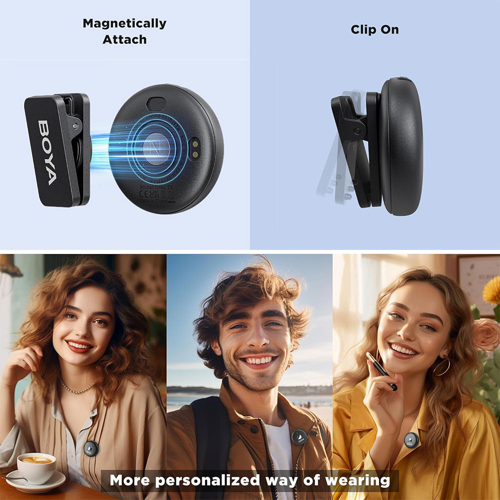 Microphone-Cravate-Sans-Fil-BOYA-Omic-U-IPhone-Type-C-ميكروفون-بويا-أصلي.png