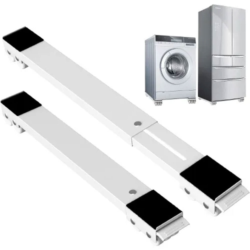 Support Mobile pour Machine à Laver et Réfrigérateur – ناقل أجهزة كهرومنزلية وأثاث الثقيل تنزوت