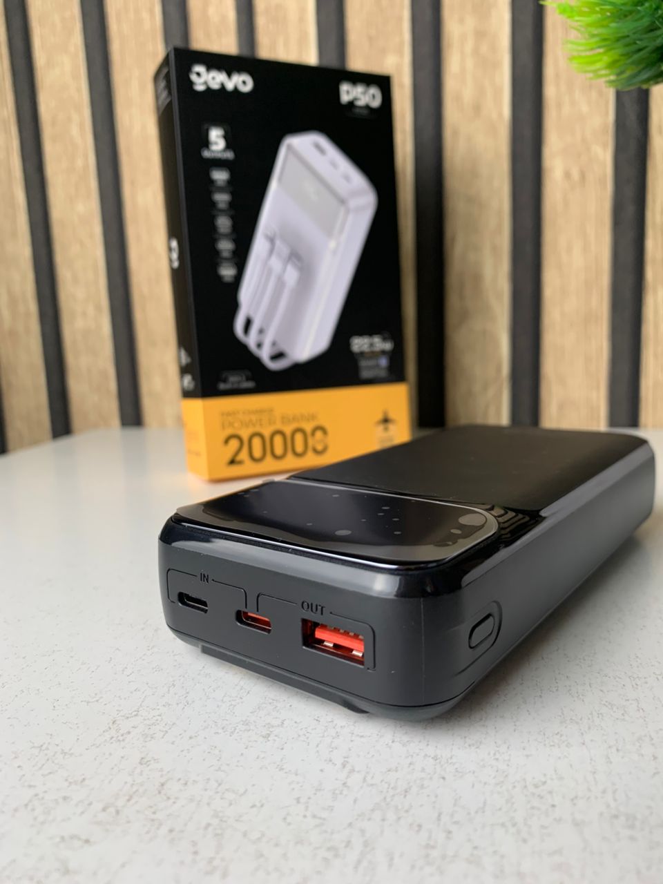 Power-Bank-Fast-Charge-Gevo-20000mAh-avec-Cable-int-gr-LCD-Screen-باور-بانك-سعة-20000ميلي-أمبير-مع-كابلات-شحن-مدمجة.png
