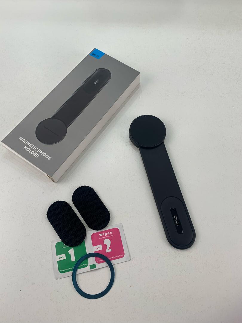 Support de Téléphone MagSafe Universel pour Voiture – حامل هواتف مغناطيسي - تنزوت