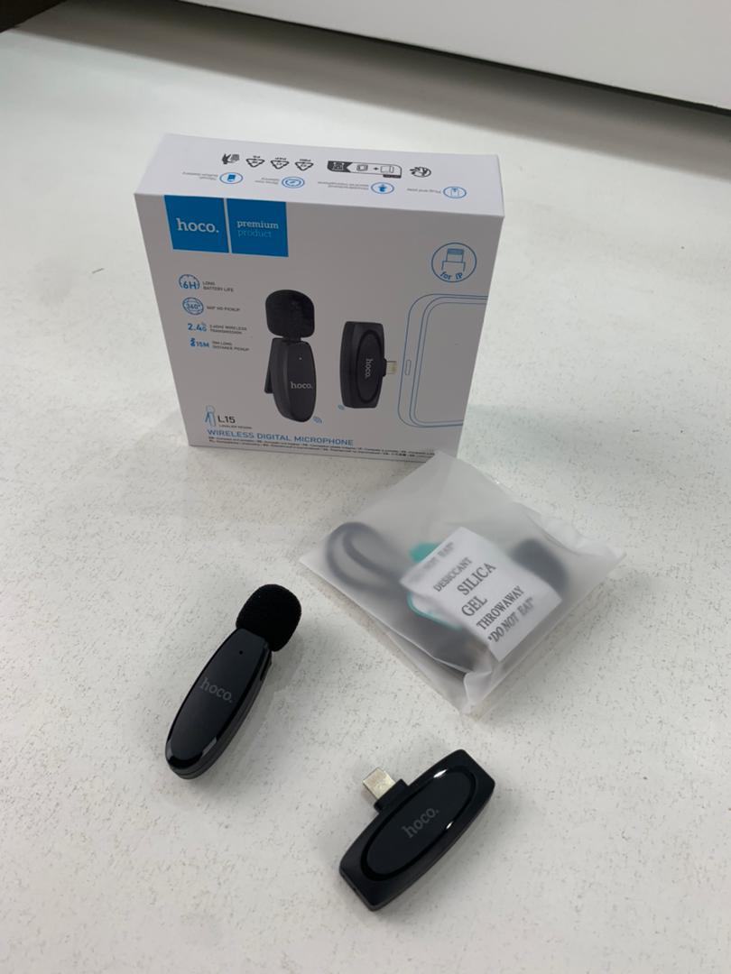 Hoco-L15-Microphone-Cravate-Sans-fil-IPHONE-ميكروفون-لاسلكي-أصلي.png