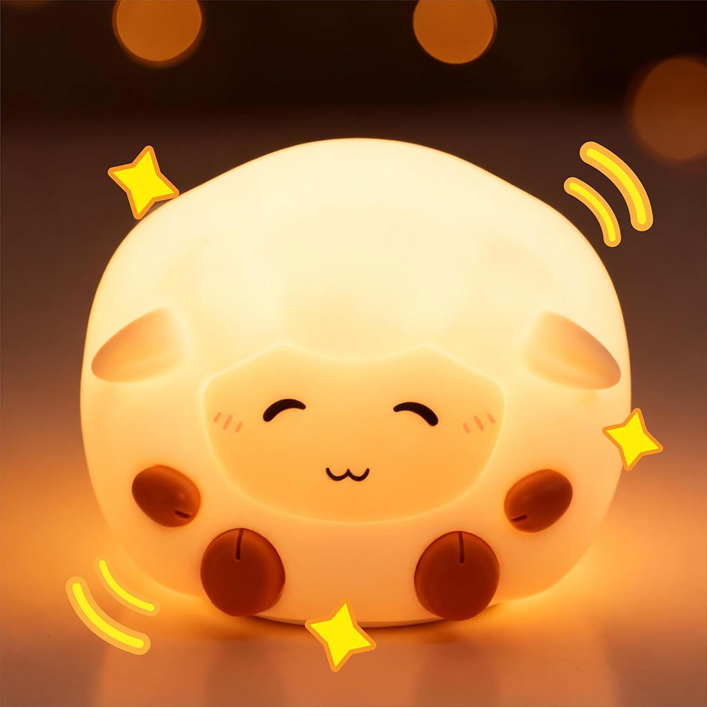 Veilleuse-Mouton-pour-Enfants-Lampe-LED-souple-et-rechargeable-مصباح-سيليكون-لغرف-الأطفال.png