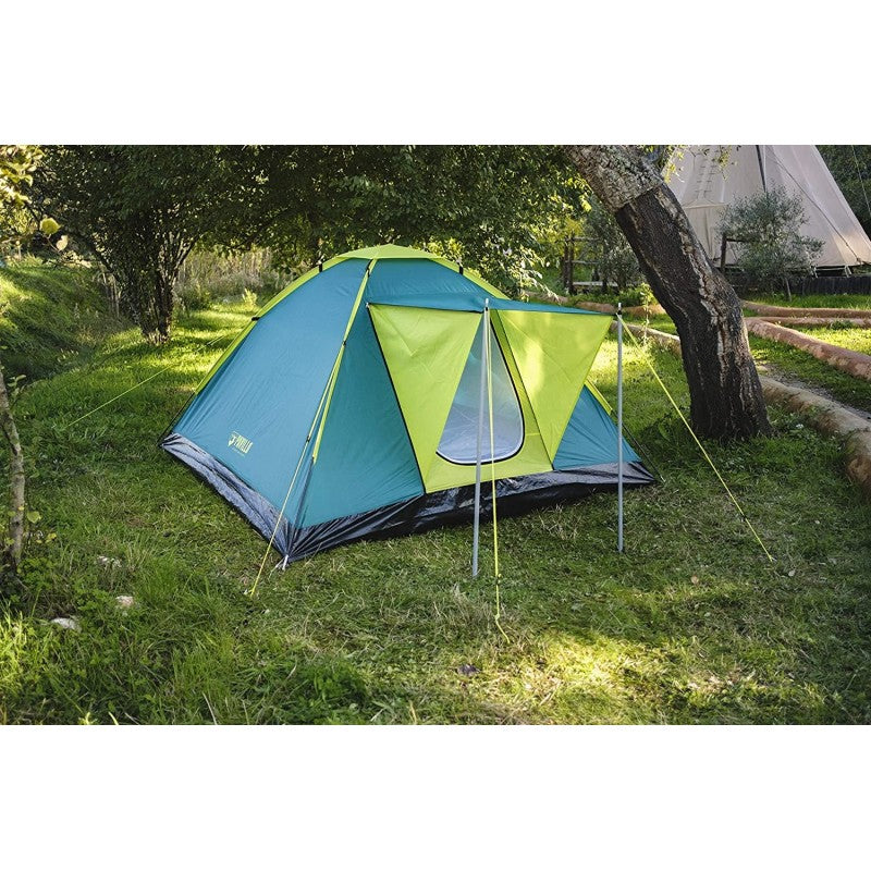 BESTWAY Pavillo Tente Coolground pour 3 personnes 68088 تنزوت