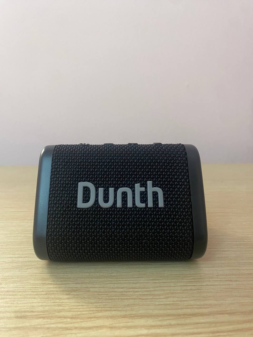 Mini ampli haut parleur sans fil bluetooth étanch IPX7 4.5W DUNTH DU-SP022 - تنزوت