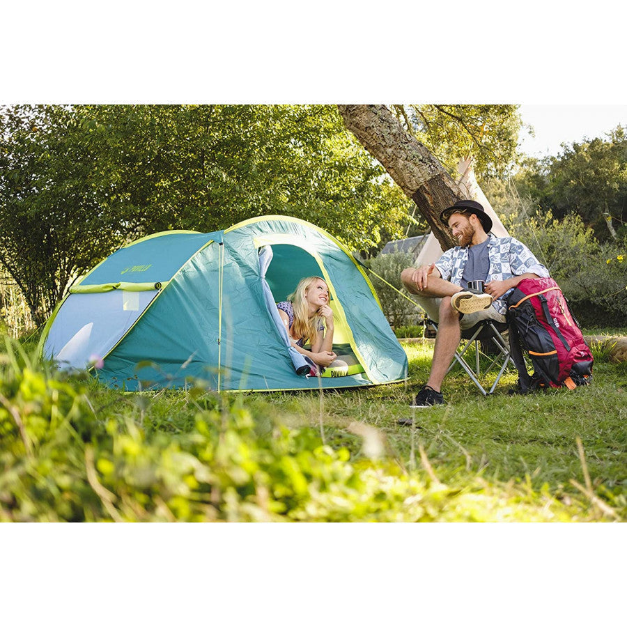 Bestway Pavillo CoolMount Tente pour 4 Personnes 240 x 210 x 100cm 68087 تنزوت