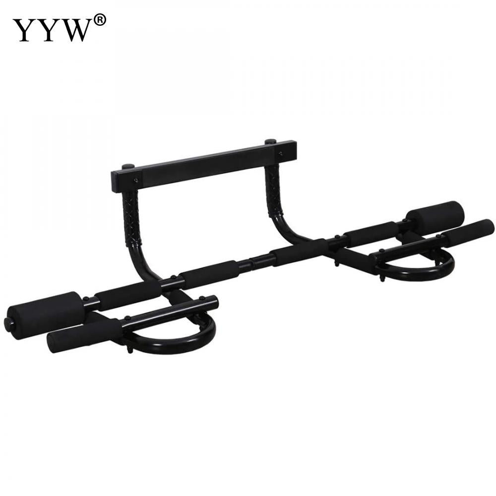 Barre a fix Extreme de traction Iron Gym multifonctionnelle antidérapant تنزوت