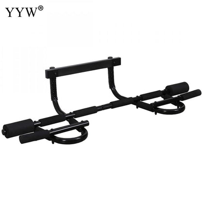 Barre a fix Extreme de traction Iron Gym multifonctionnelle antidérapant تنزوت