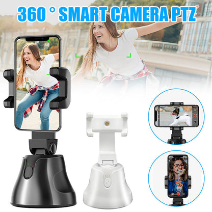 Support smartphone intelligente de suivi automatique 360 degrés - تنزوت