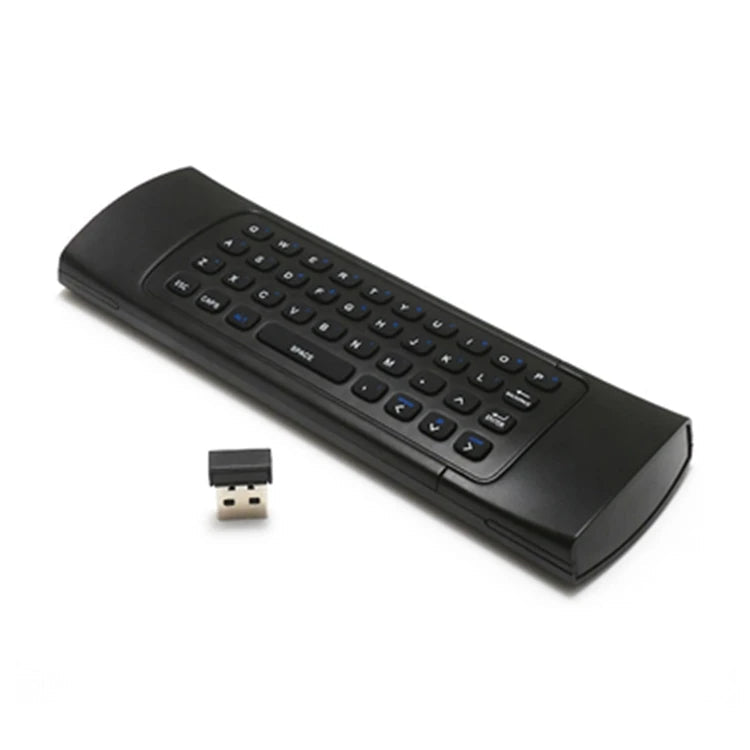 Mac-Tech Télécommande intelligente sans fil 2.4G - تنزوت