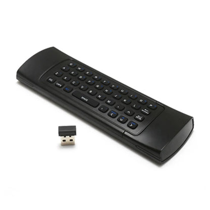 Mac-Tech Télécommande intelligente sans fil 2.4G - تنزوت