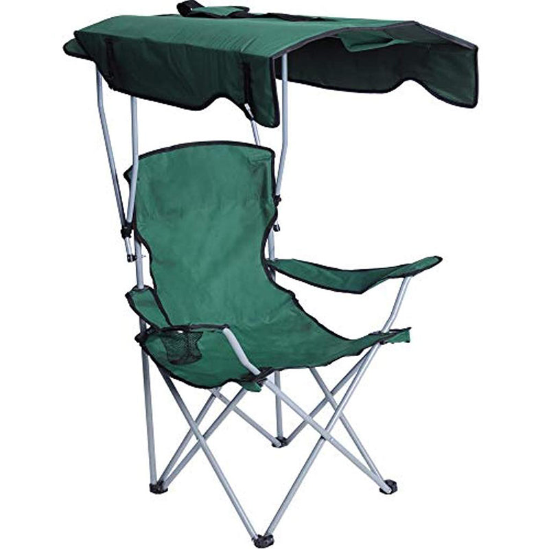 Chaise Longue Pliable Avec Porte Goblet Et Ombrelle تنزوت