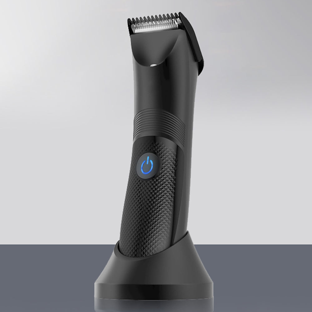Tondeuse à cheveux Sans Fil lavable ètanche Enzo EN-698 pour femmes et hommes - تنزوت