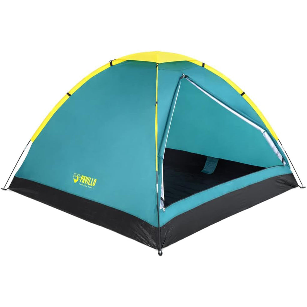 Tente De Randonnée 3 Personnes Bestway 68085 تنزوت