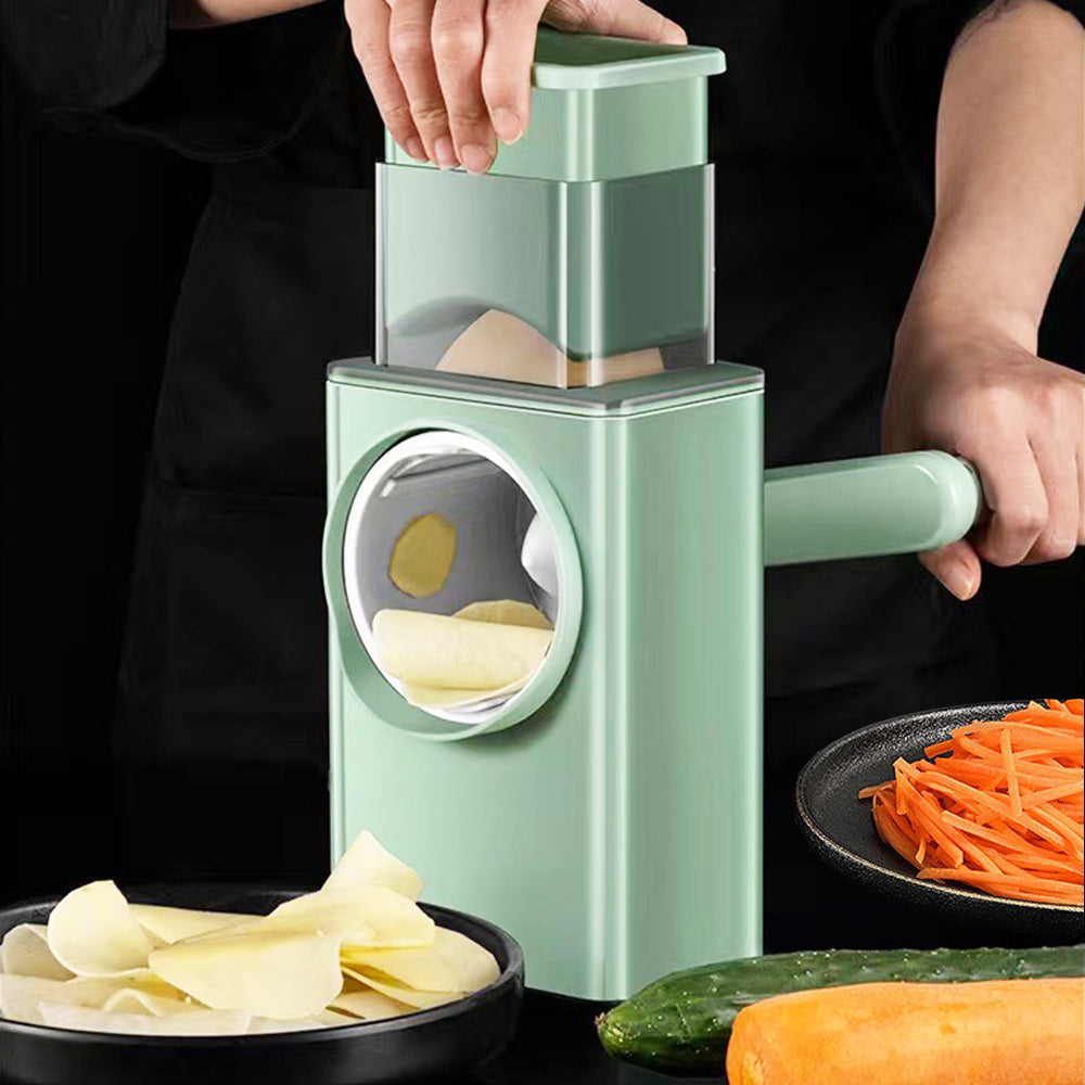 Trancheuse à légumes multifonctionnelle تنزوت
