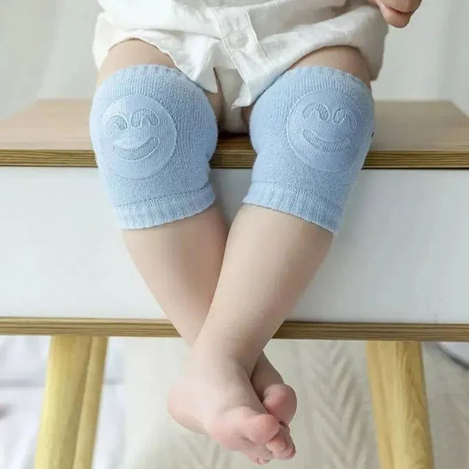 Paire Genouillère Protège Genoux Bébé Puériculture تنزوت