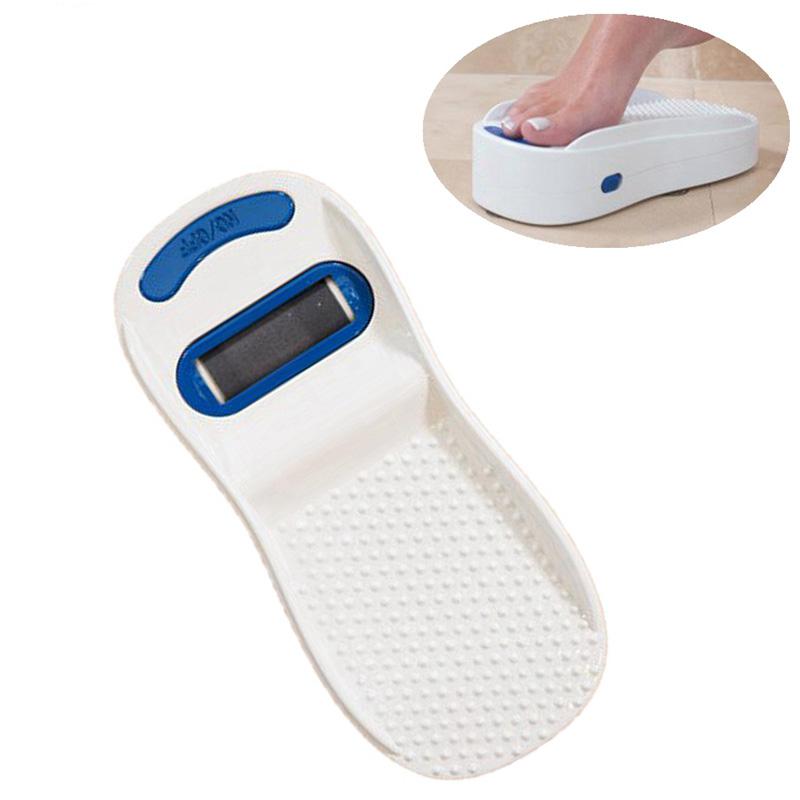 Step Pedi – broyeur de pieds électrique en Silicone dissolvant de peaux mortes تنزوت