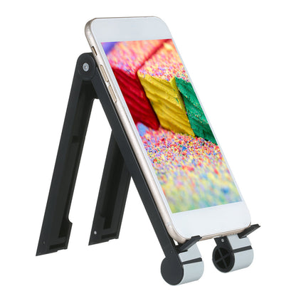 Support Télescopique pour ordinateur portable, tablette et smartphone تنزوت