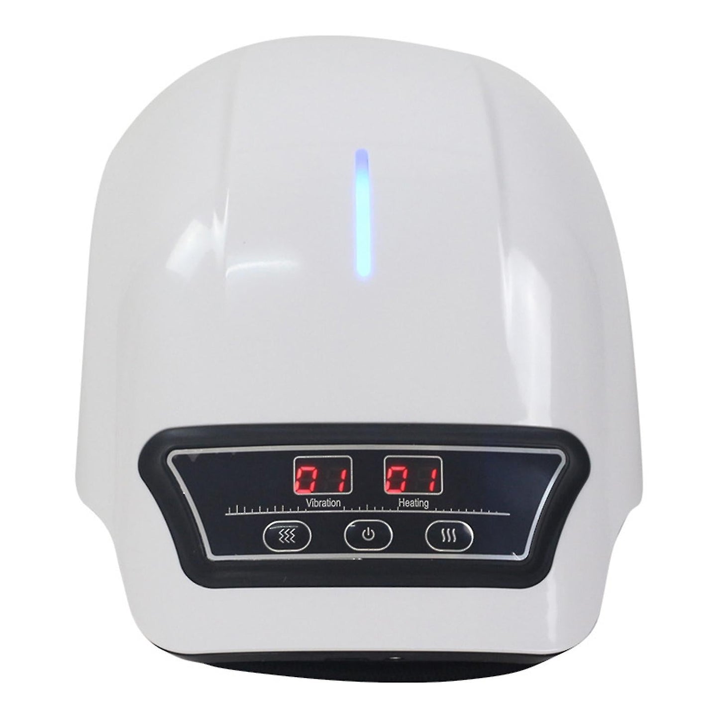 Masseur de genou Intelligent Chauffage électrique - تنزوت