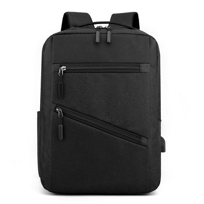 Sac à dos homme avec sac bandoulière et trousse 3en1 rouge 127772-5 – محفظة ظهر رجالية 3 قطع أحمر تنزوت