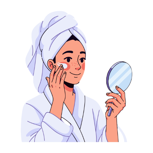 Mode, Beauté et Soins