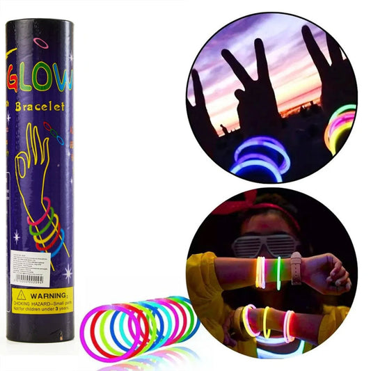 Glow-Sticks-Bulk-Party-Favors-50pcs-8inch-Party-Time-أساور-مضيئة-للحفلات.png