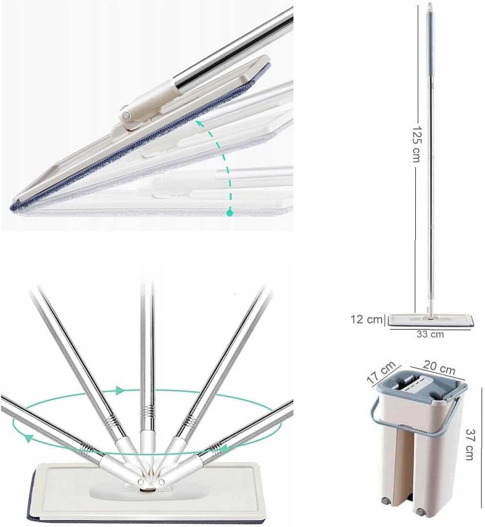 Balai-serpill-re-plat-avec-seau-deux-compartiments-et-lingettes-en-microfibre-ممسحة-مايكروفيبر-مع-دلو-بغرفتين-للفصل-بين-الماء-النظيف.png