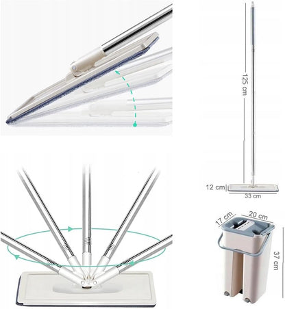 Balai-serpill-re-plat-avec-seau-deux-compartiments-et-lingettes-en-microfibre-ممسحة-مايكروفيبر-مع-دلو-بغرفتين-للفصل-بين-الماء-النظيف.png