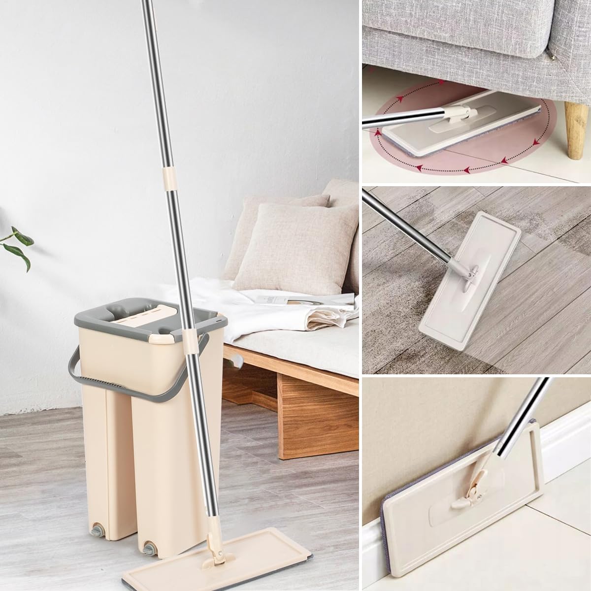 Balai-serpill-re-plat-avec-seau-deux-compartiments-et-lingettes-en-microfibre-ممسحة-مايكروفيبر-مع-دلو-بغرفتين-للفصل-بين-الماء-النظيف.png