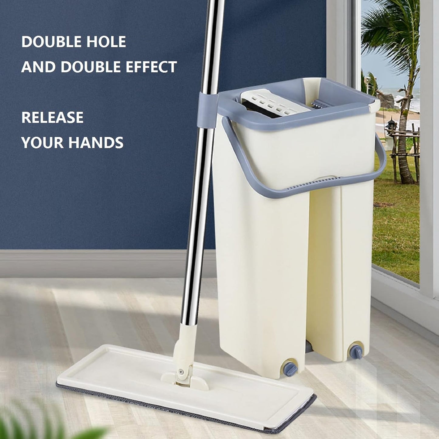 Balai-serpill-re-plat-avec-seau-deux-compartiments-et-lingettes-en-microfibre-ممسحة-مايكروفيبر-مع-دلو-بغرفتين-للفصل-بين-الماء-النظيف.png