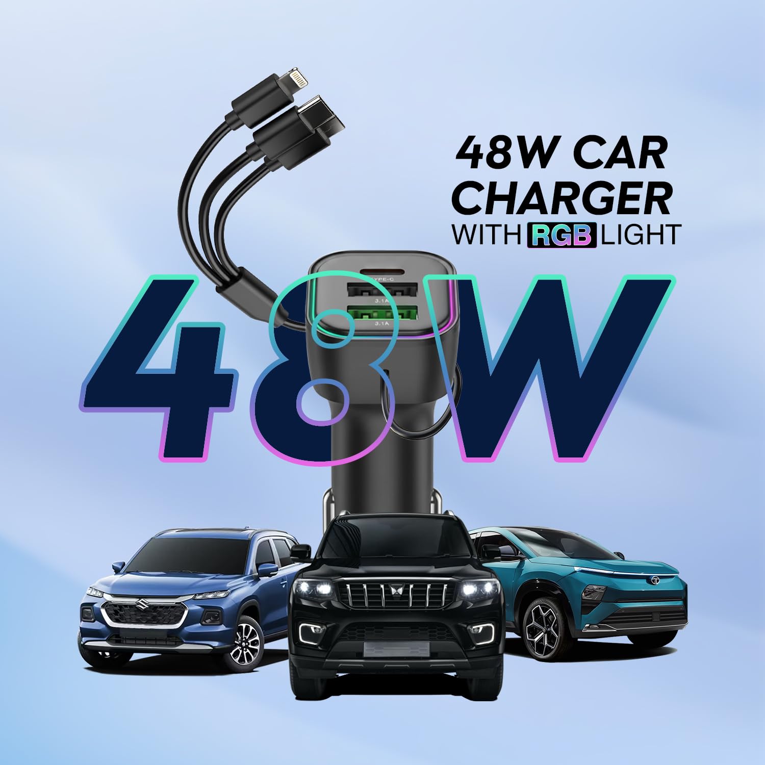 Chargeur-de-voiture-3-ports-avec-c-ble-de-charge-3-en-1-int-gr-Lightning-Type-C-Micro-USB-شاحن-سيارة.png