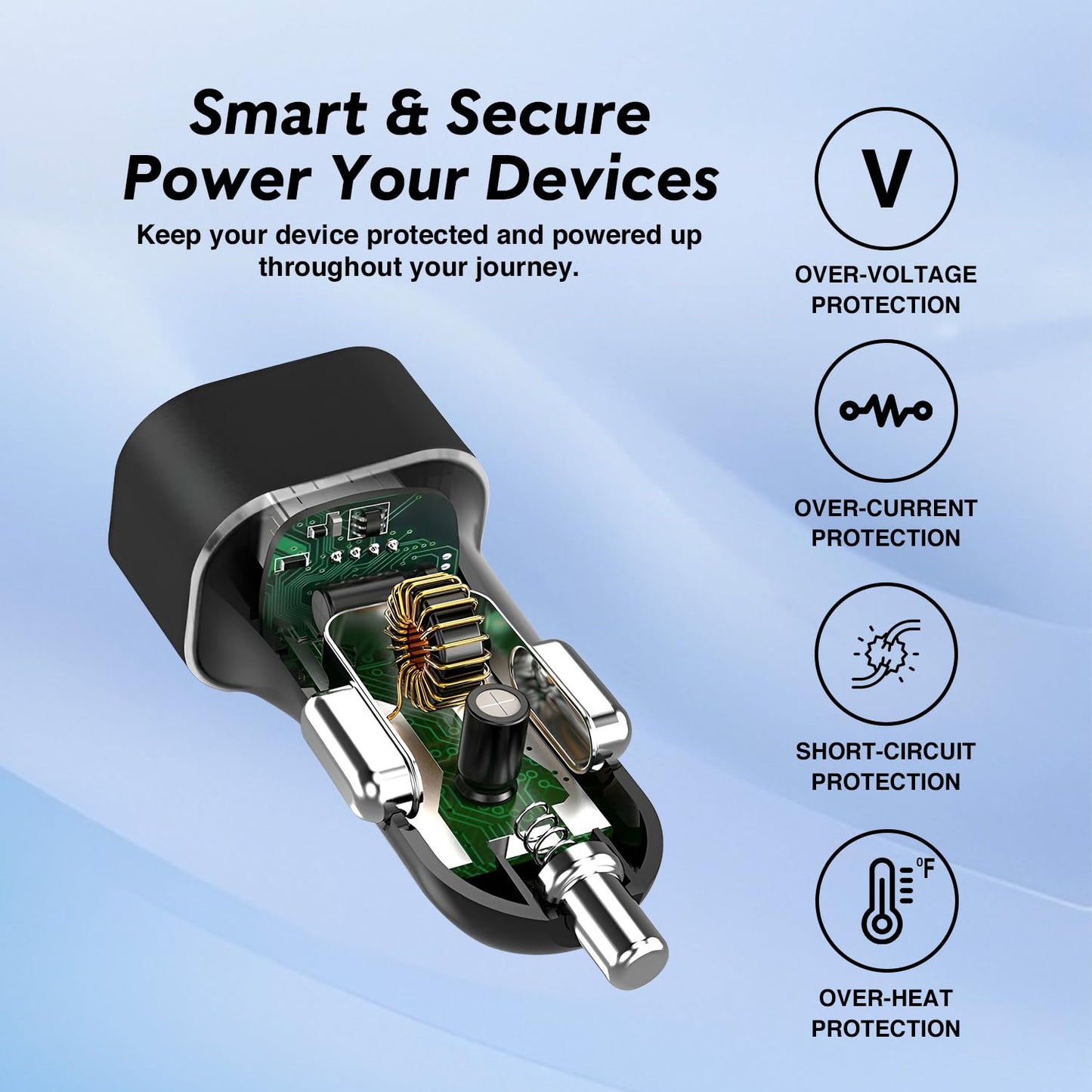 Chargeur-de-voiture-3-ports-avec-c-ble-de-charge-3-en-1-int-gr-Lightning-Type-C-Micro-USB-شاحن-سيارة.png