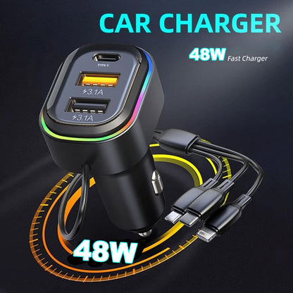 Chargeur-de-voiture-3-ports-avec-c-ble-de-charge-3-en-1-int-gr-Lightning-Type-C-Micro-USB-شاحن-سيارة.png