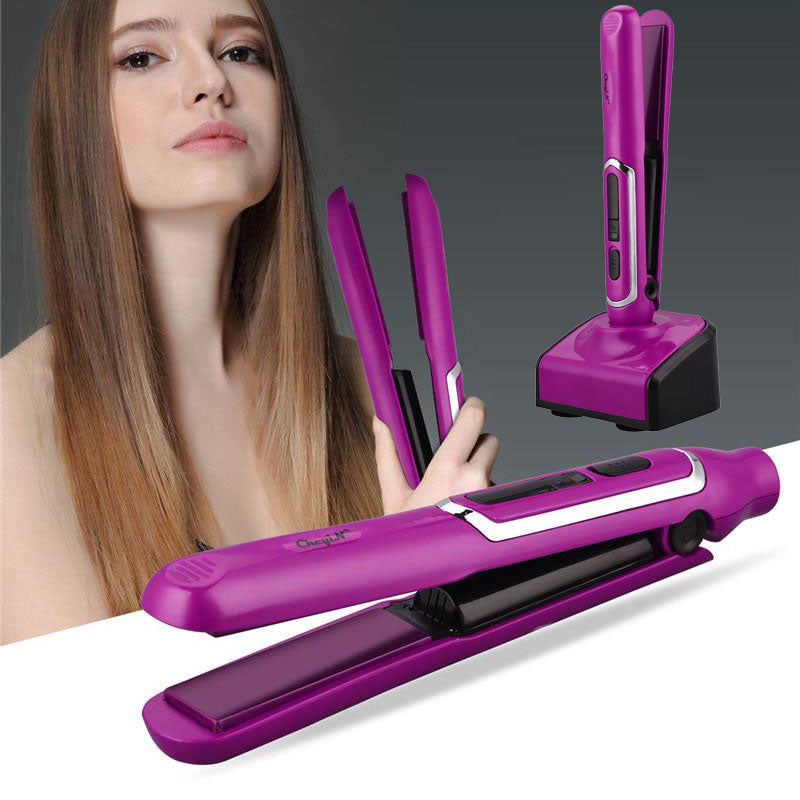 Mini-Lisseur-cheveux-rechargeable-USB-avec-Base-de-Chargement-مكواة-شعر-لاسلكية-2-في-1.png