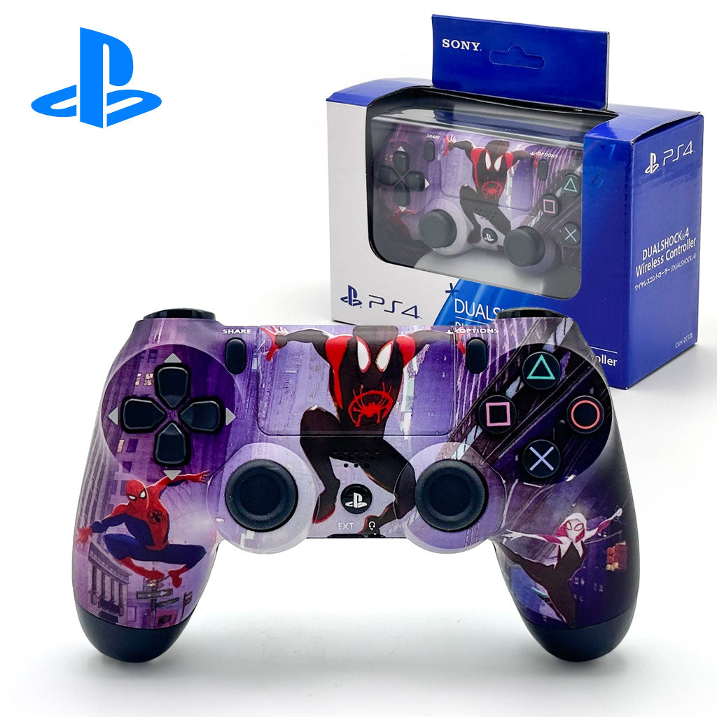SONY-DualShock-Manette-PS4-Sans-Fil-Batterie-Rechargeable-High-Copy-Edition-Street-Fighter-Inter-Miami-Spider-et-FC25.png