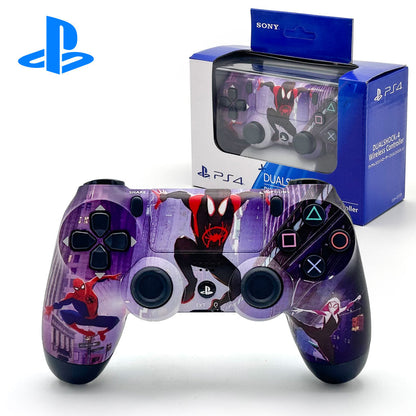 SONY-DualShock-Manette-PS4-Sans-Fil-Batterie-Rechargeable-High-Copy-Edition-Street-Fighter-Inter-Miami-Spider-et-FC25.png