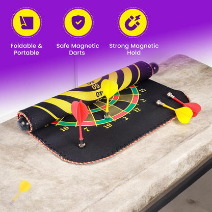 Jeu-de-fl-chettes-magn-tique-avec-cible-enroulable-et-suspendue-avec-6-fl-chettes-incluses-لعبة-رمي-السهام.png