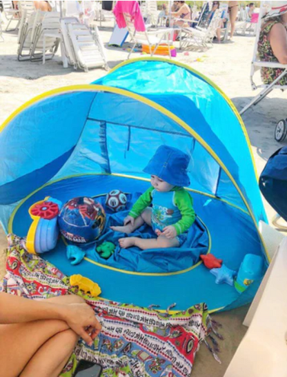 tente-de-plage-b-b-avec-piscine-خيمة-أطفال-مع-مسبح-صغير-للعب-على-الشاطئ-والحديقة.png