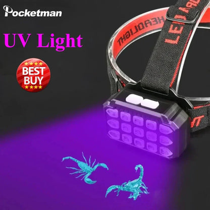 Lampe-Frontale-LED-Rechargeable-avec-UV-SQ-818-UV-مصباح-الرأس-القابل-للشحن-بإضاءة-مزدوجة.png